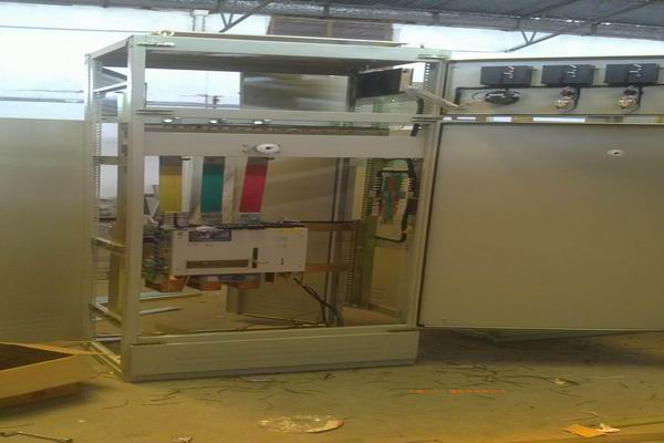 中山控制柜-进口3683讲讲电动闸阀控制柜怎